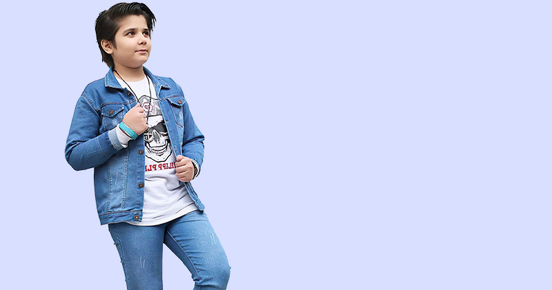 لباس بچگانه دخترانه