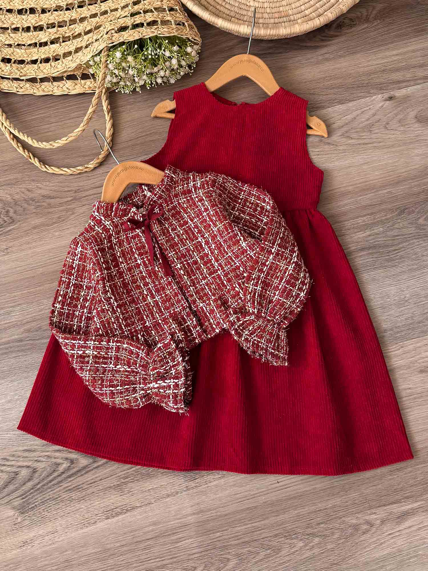 1 کت سارافون شنل