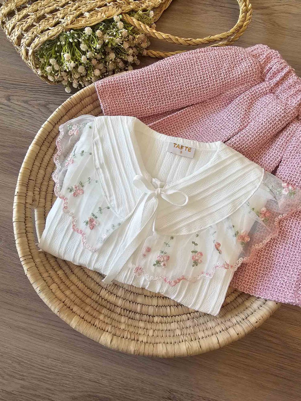 شومیز رز