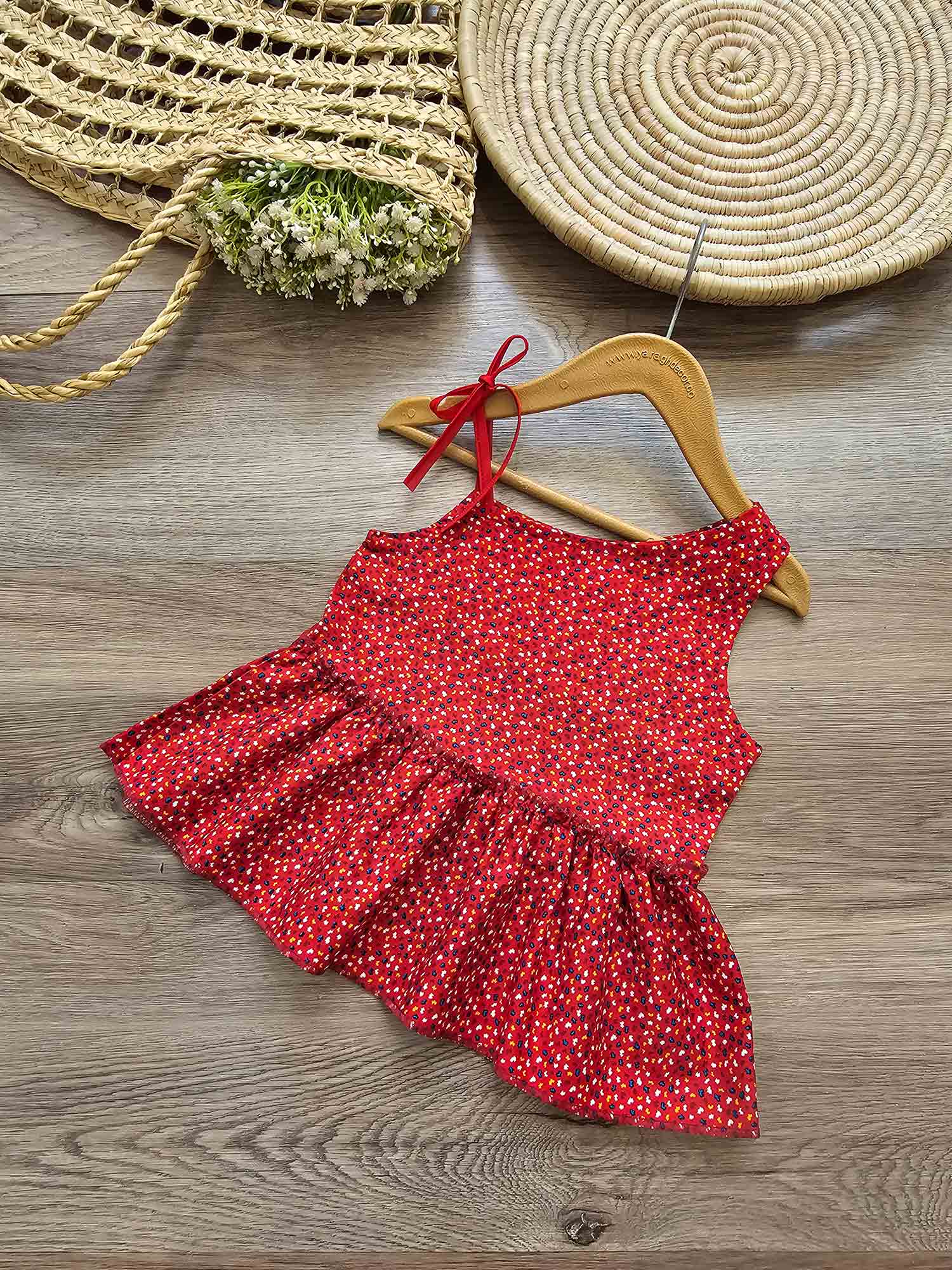 1 بلوز دامن ناز دونه