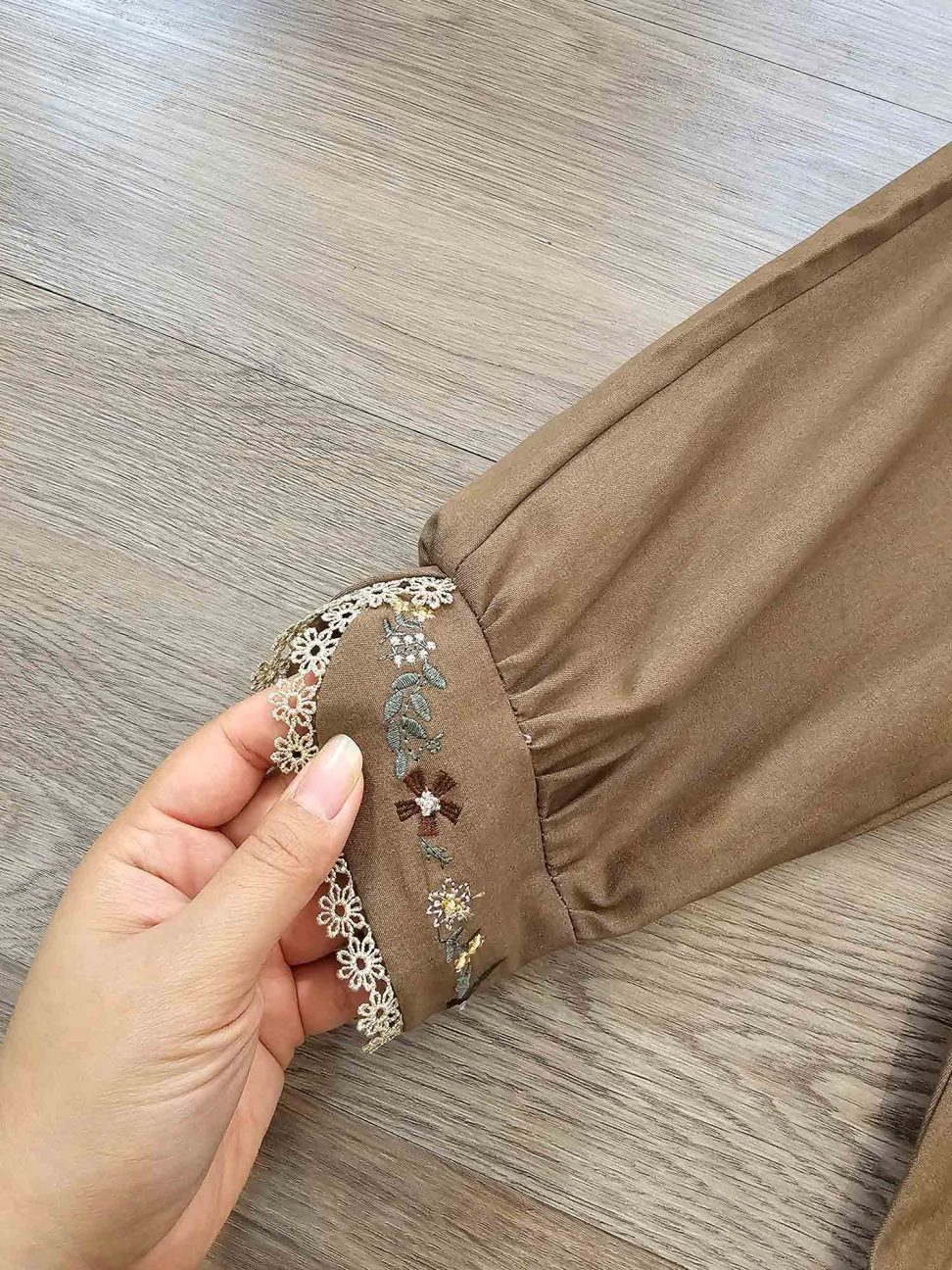 شلوار برمودا سمبادی