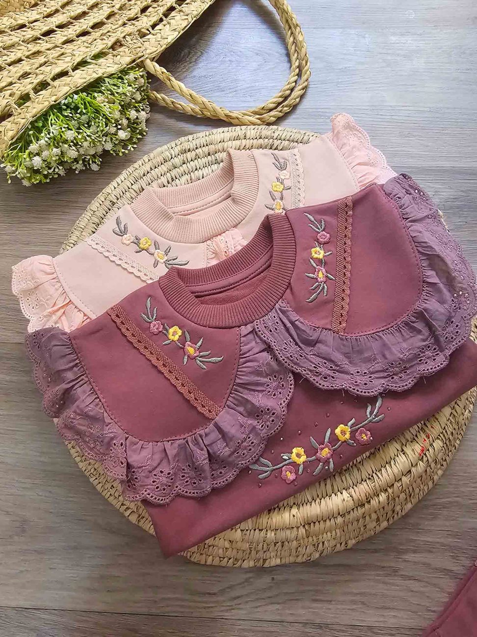 ست دورس دانژه