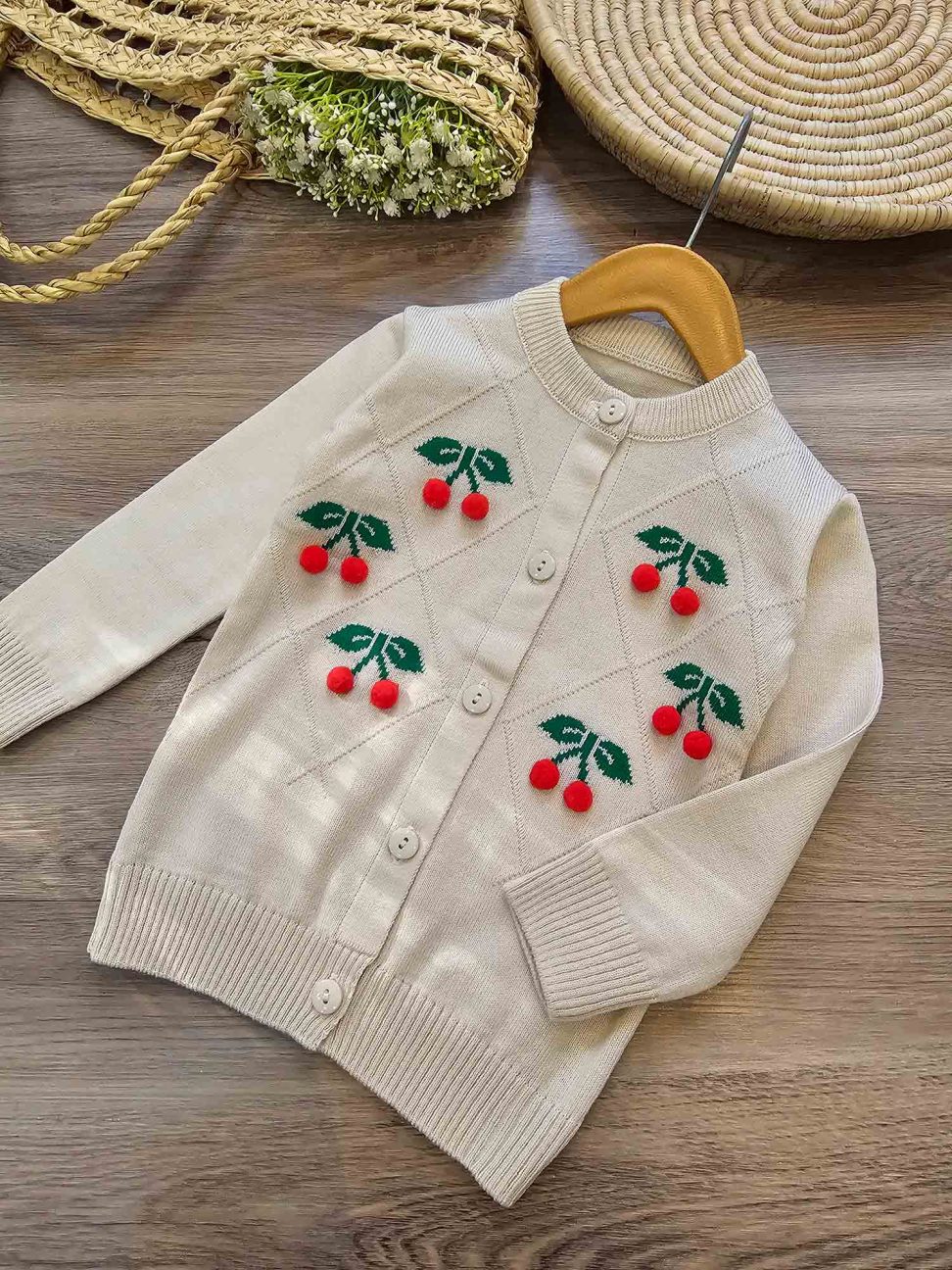 ژاکت گیلاس