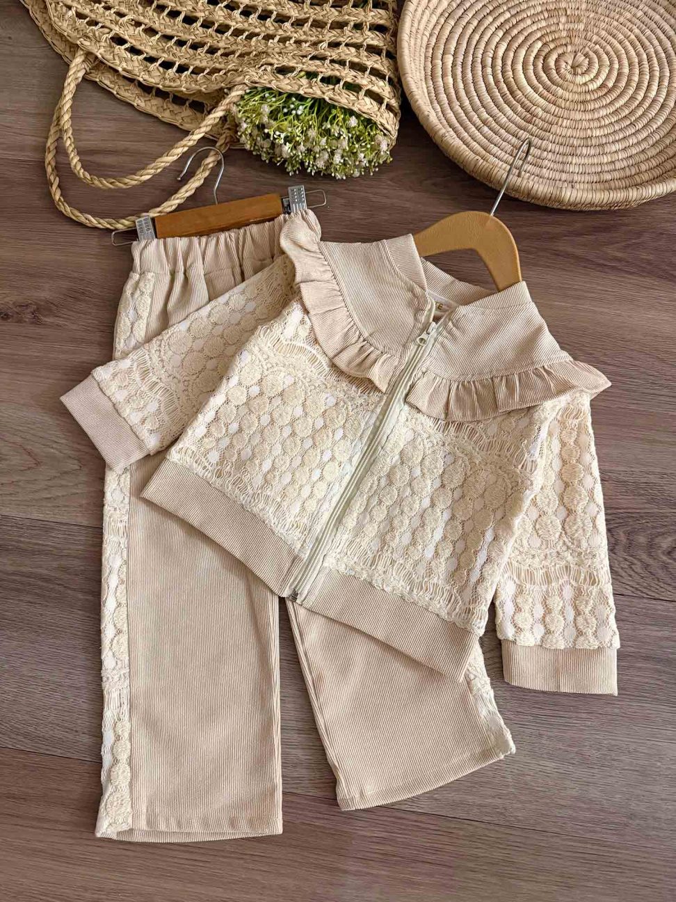 سویشرت شلوار دیبا