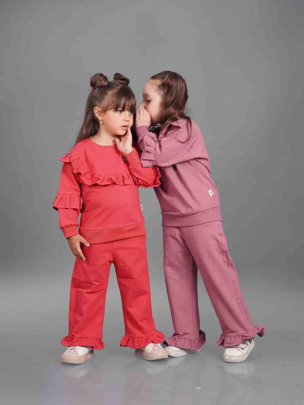 دورس شلواری تک گل تورتک