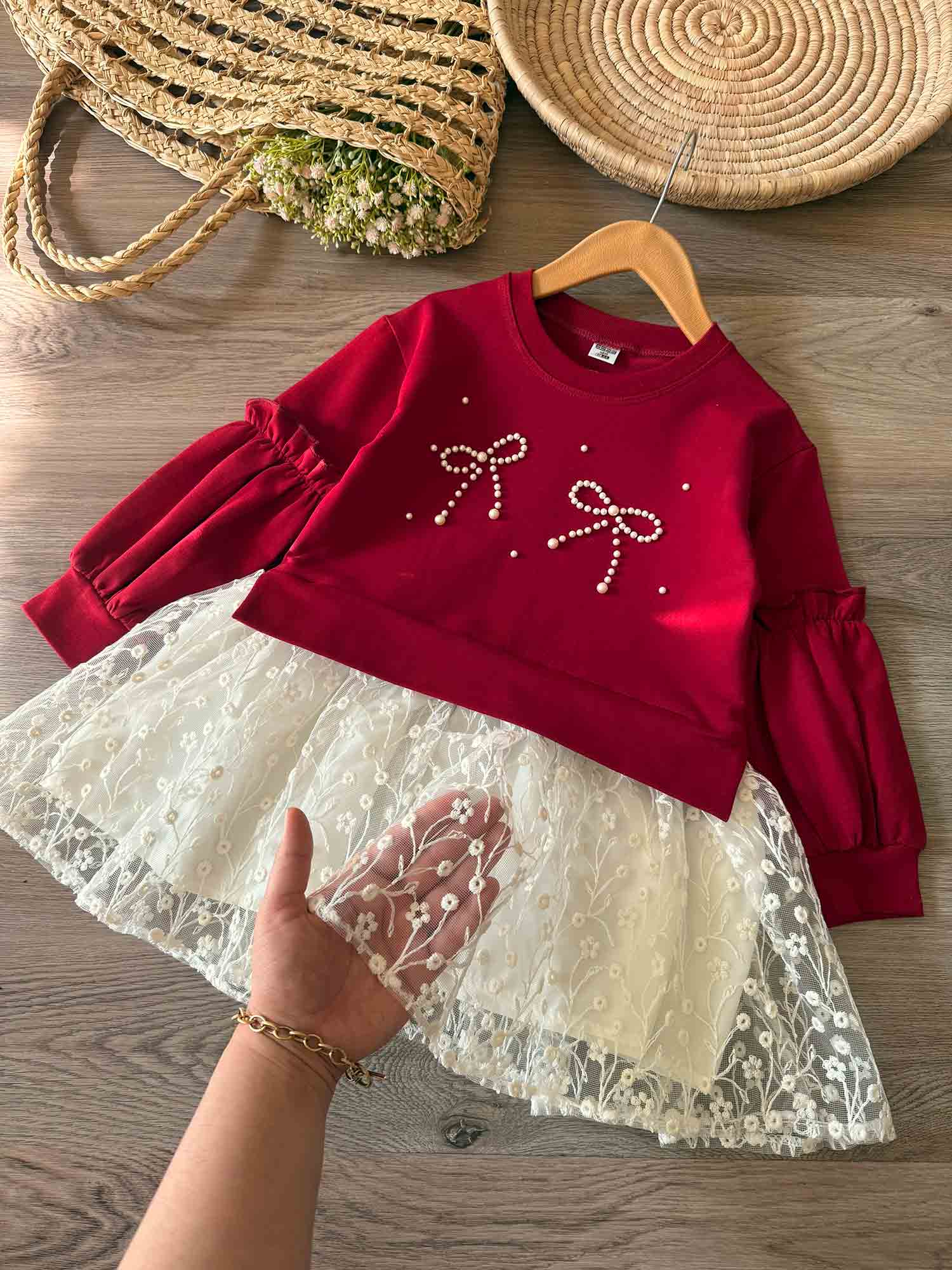 1 پیراهن یاقوت