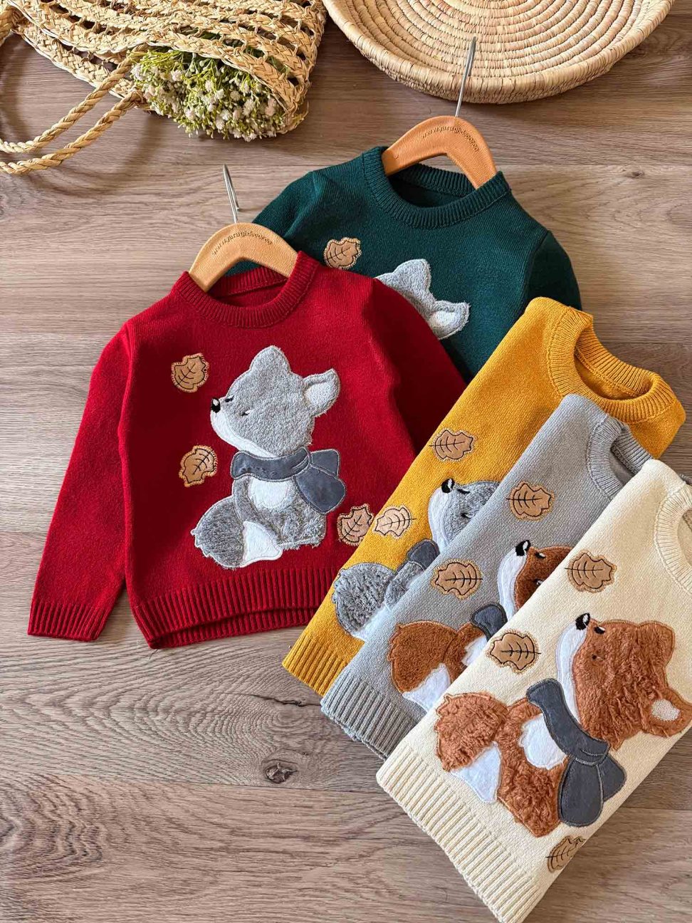 گپ روباه شالگردنی