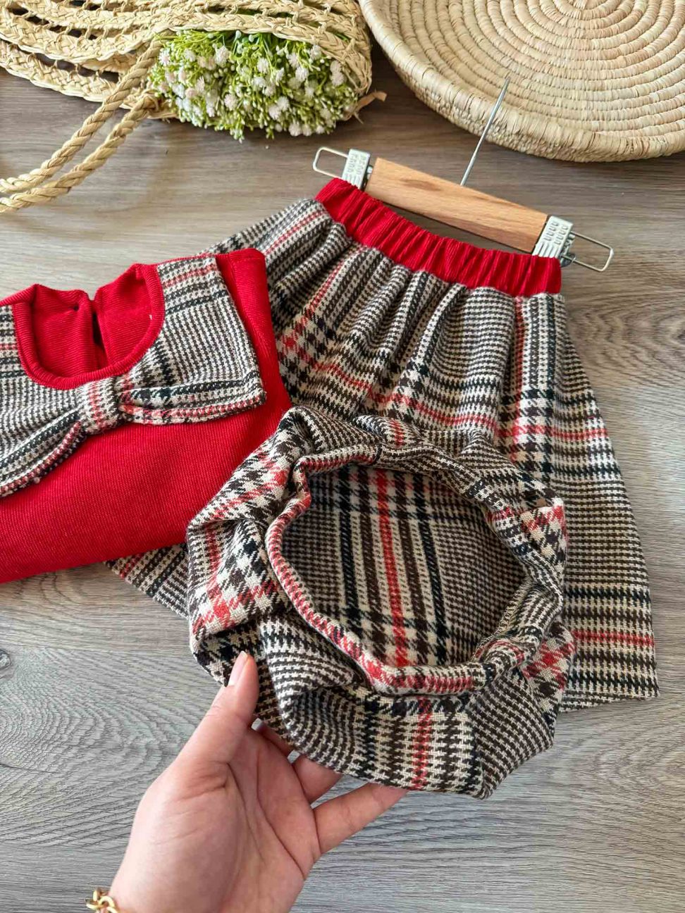 سه تکه فردخت