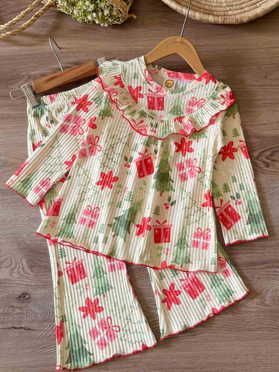 ست های منزلی جامک