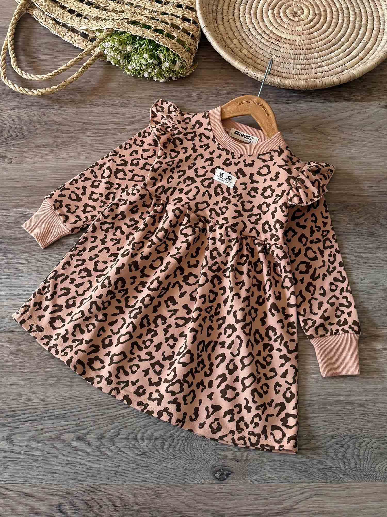 2 سارافون دورس پلنگی