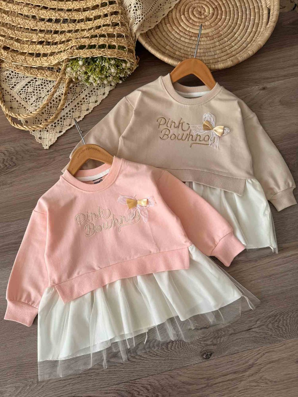 تونیک عروسکی