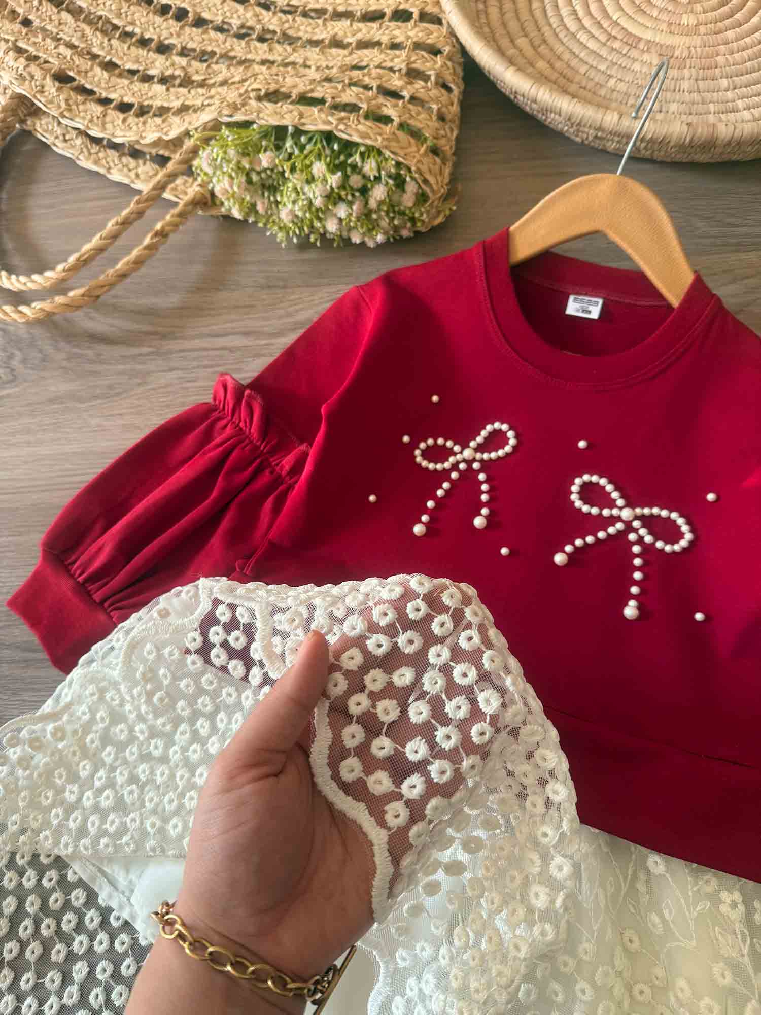 3 پیراهن یاقوت