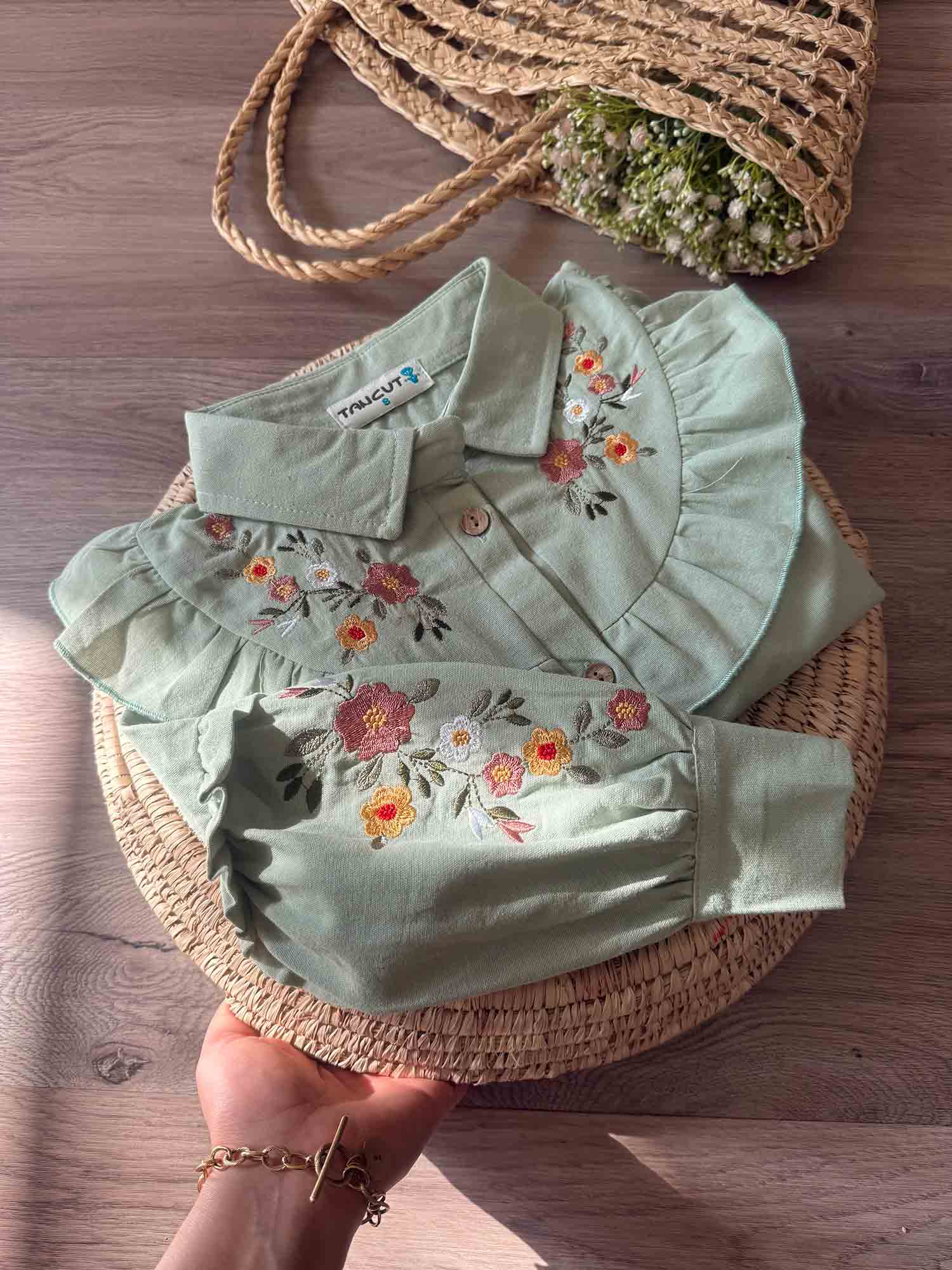 4 شومیز نوجوان آیه