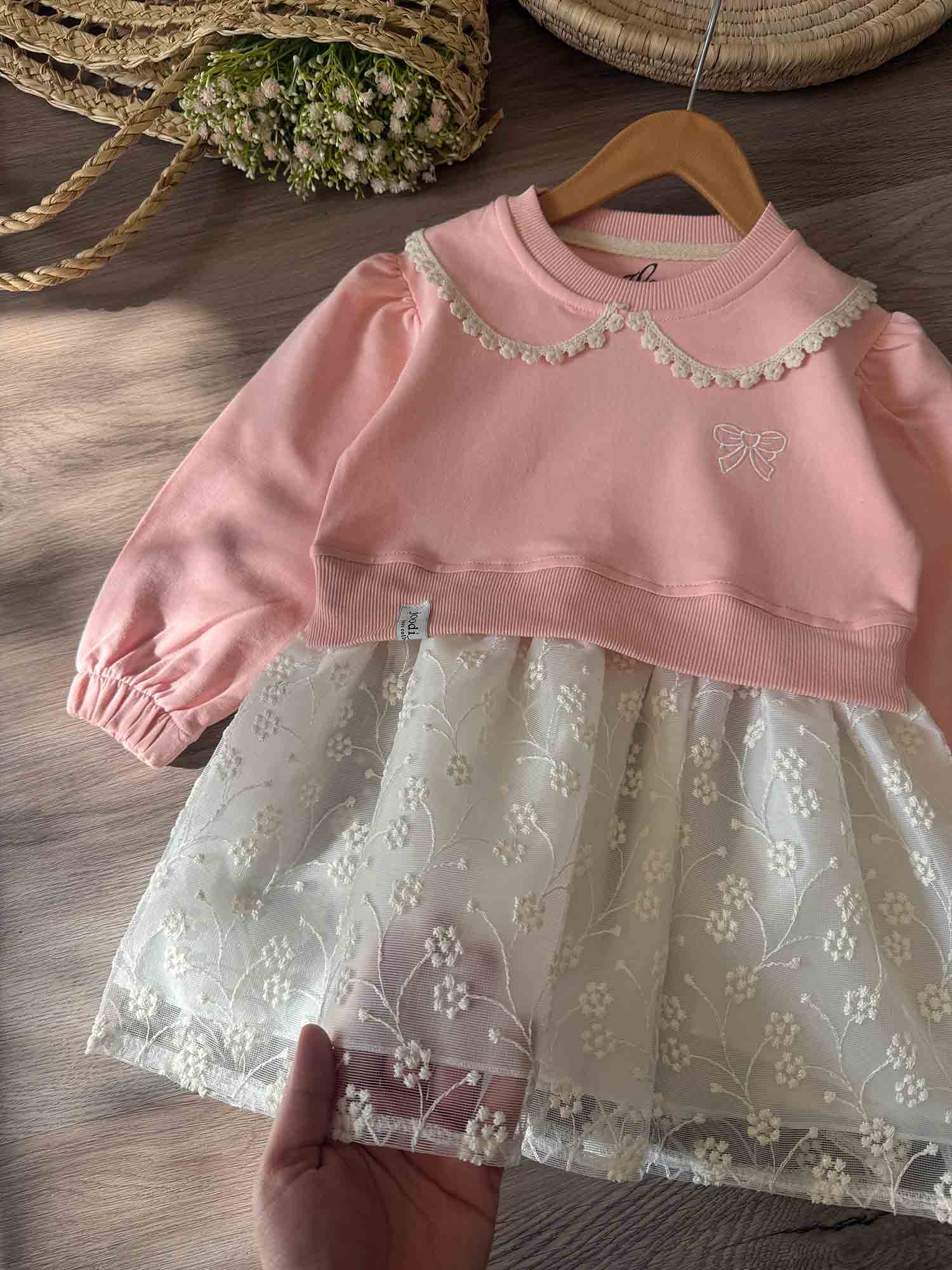 5 پیراهن آنجل