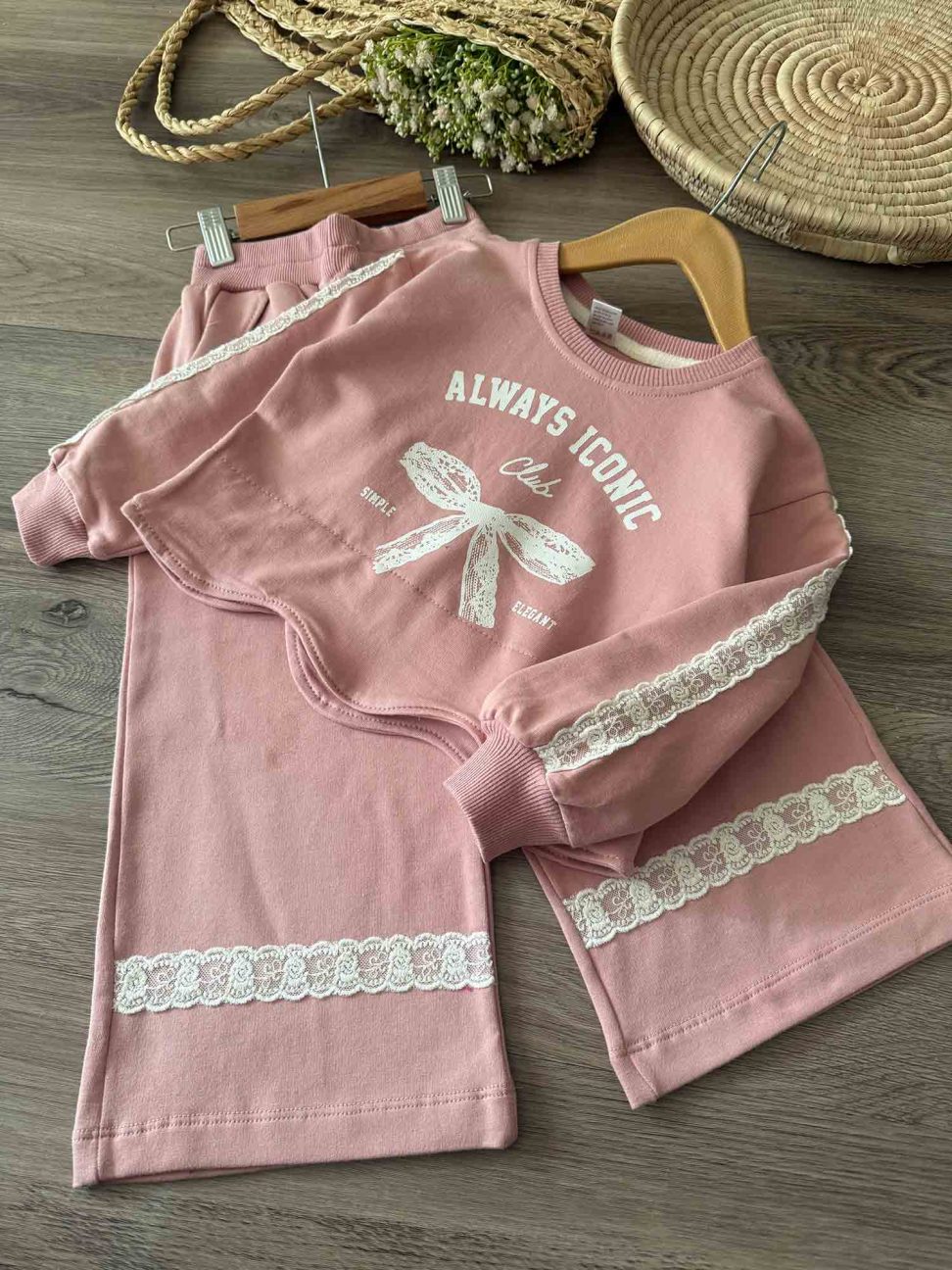 دورس شلواری آلایاز