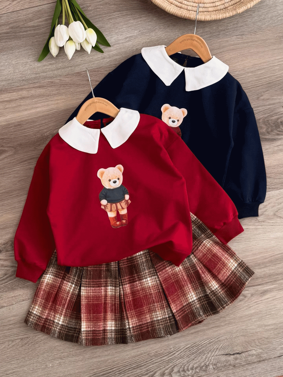 دورس دامن تدی