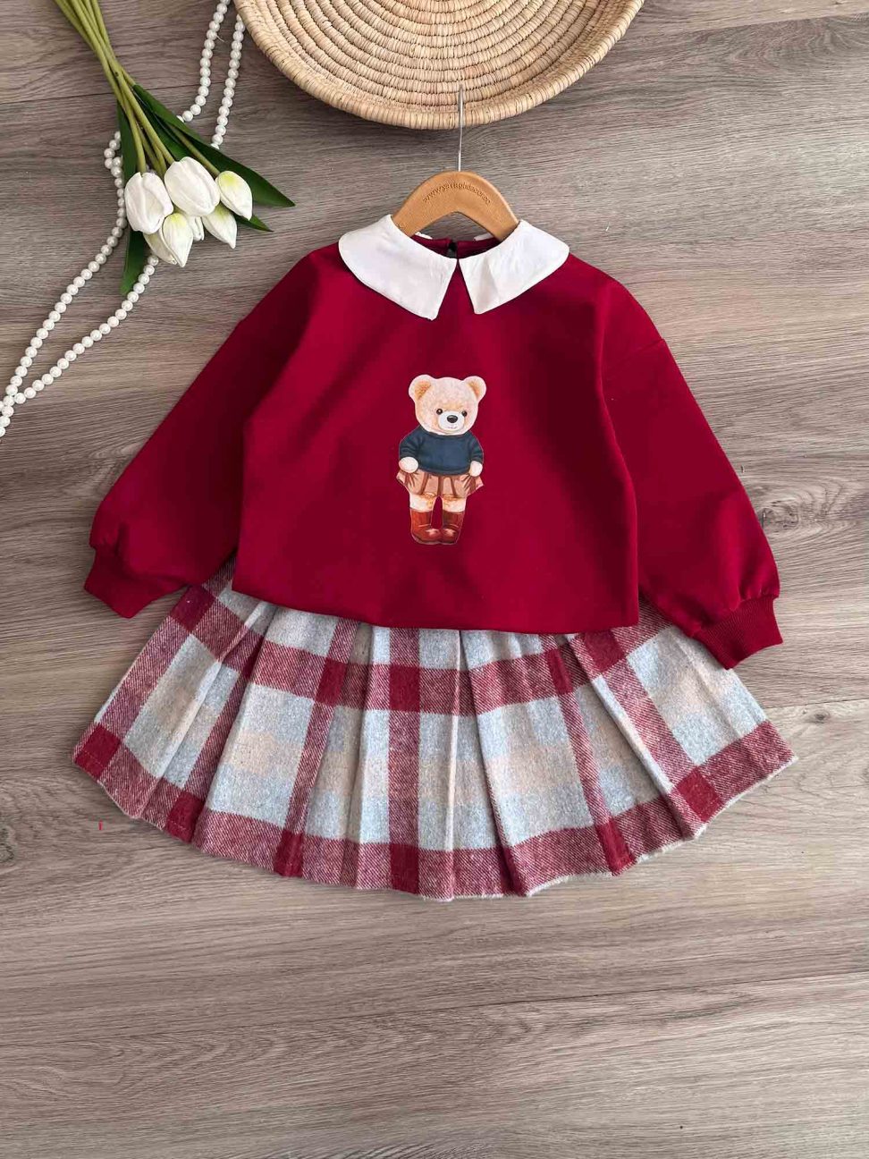 دورس دامن تدی