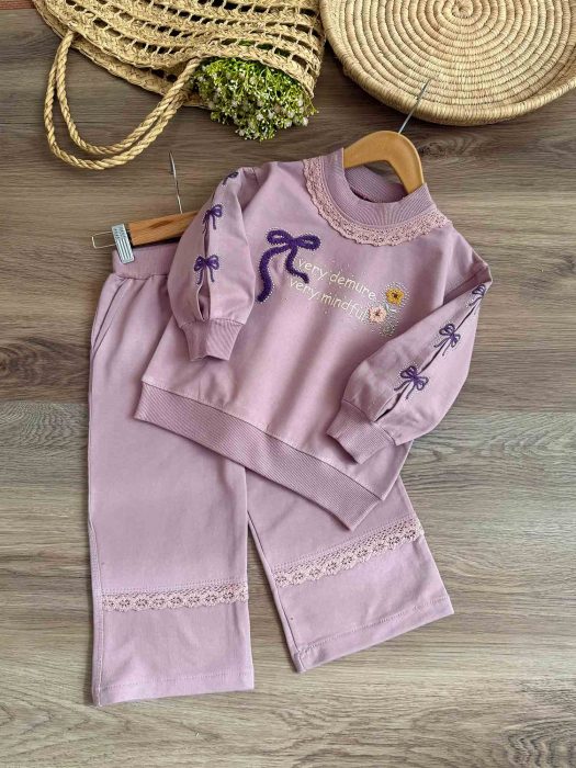 دورس شلواری نسیم