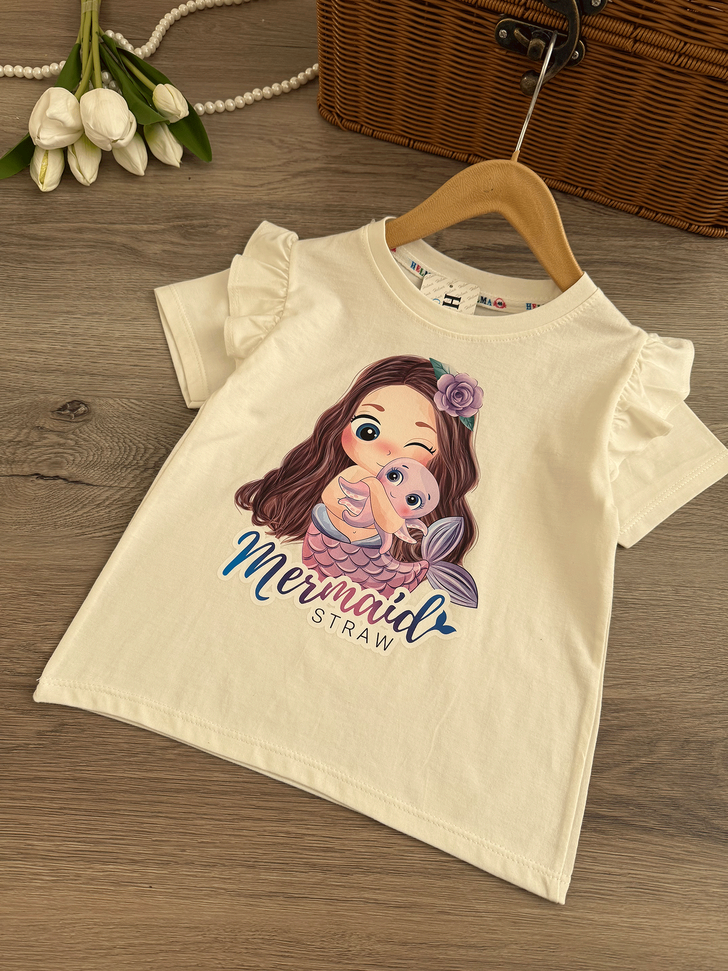 1 تیشرت حلما
